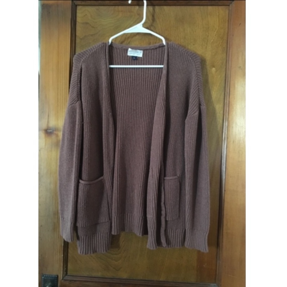 Universal Thread Sweater with Pockets Size XS
